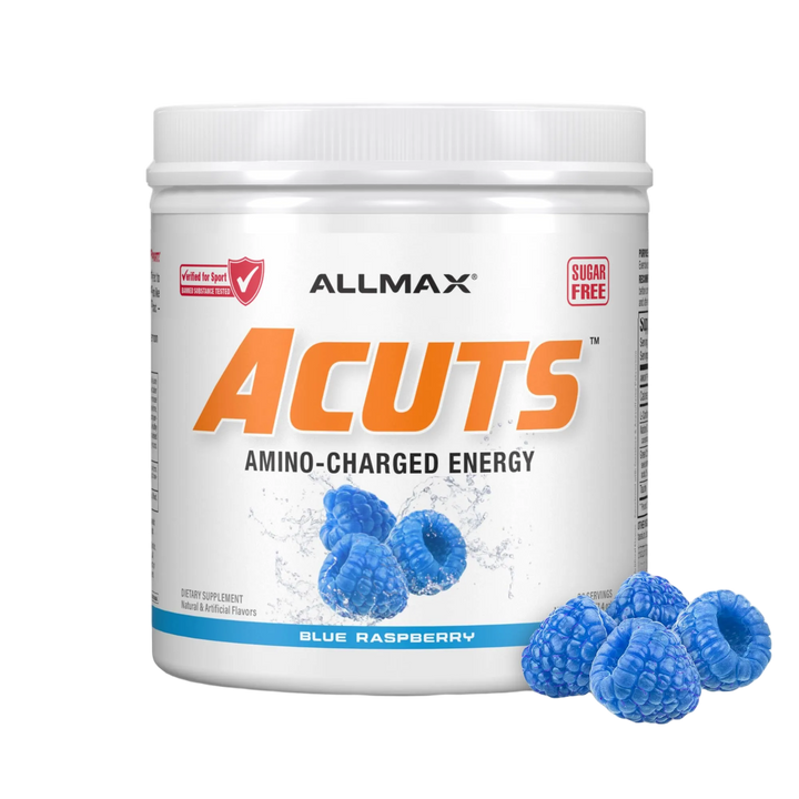 A-CUTS 210 G - BLUE RASPBERRY