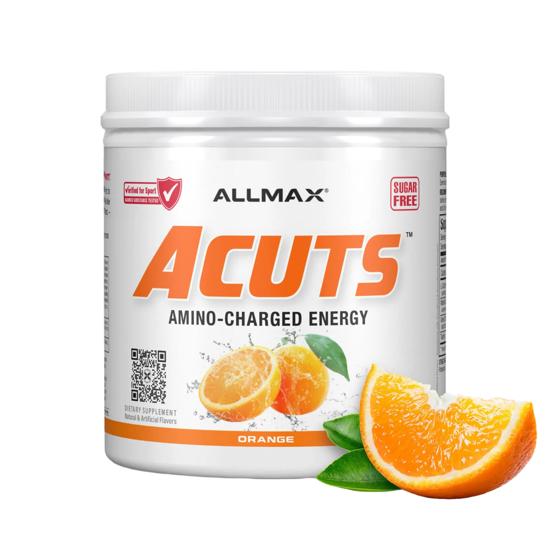 A-CUTS 210 G - ORANGE