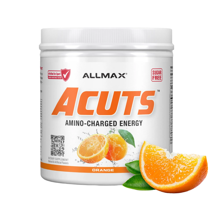 A-CUTS 210 G - ORANGE