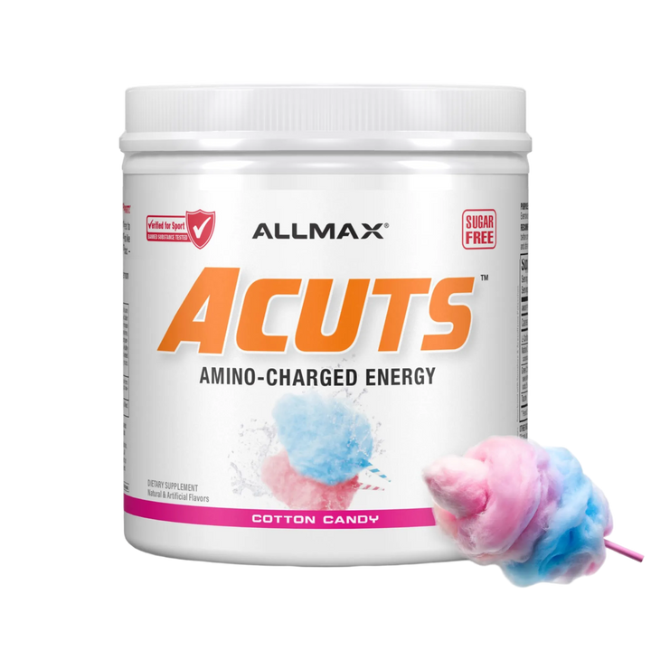 A-CUTS 210 G - COTTON CANDY