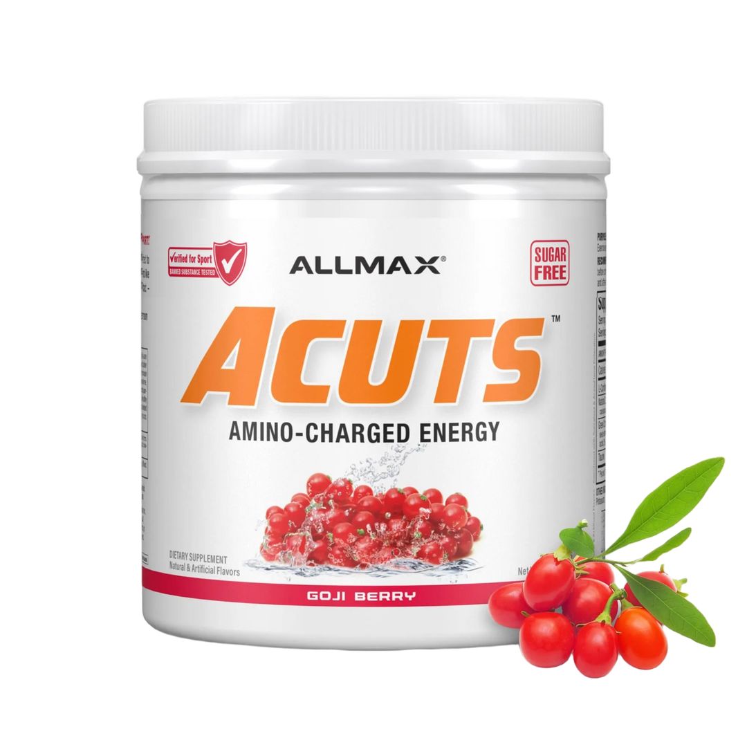 A-CUTS 210 G - GOJI BERRY