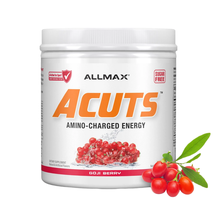 A-CUTS 210 G - GOJI BERRY