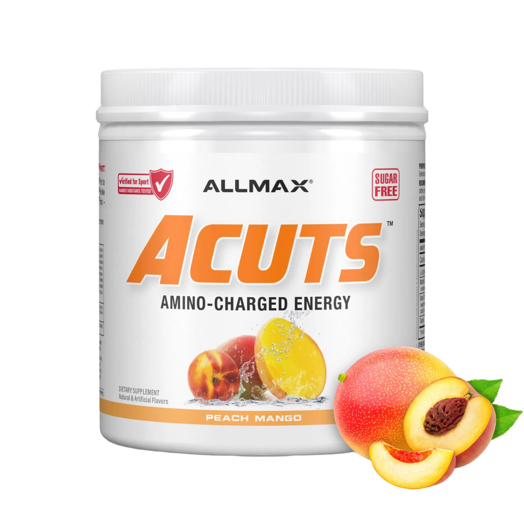 A-CUTS 210 G - PEACH MANGO