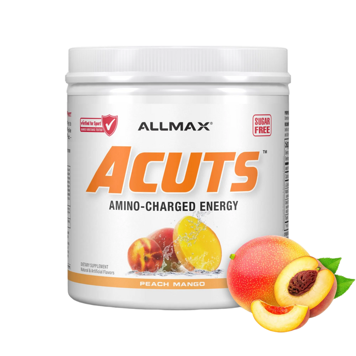 A-CUTS 210 G - PEACH MANGO