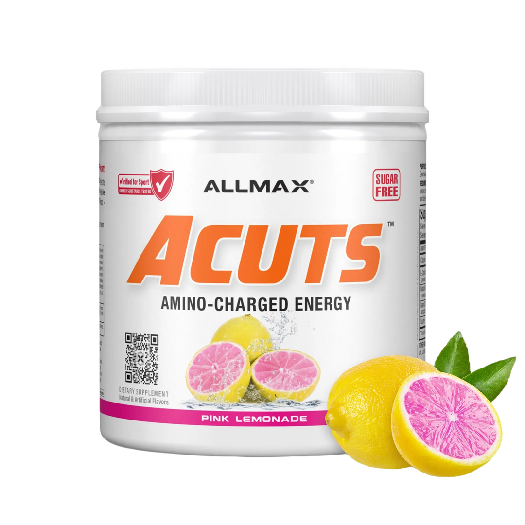 A-CUTS 210 G - PINK LEMONADE