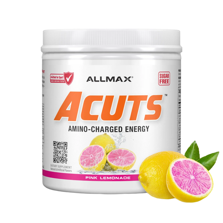 A-CUTS 210 G - PINK LEMONADE