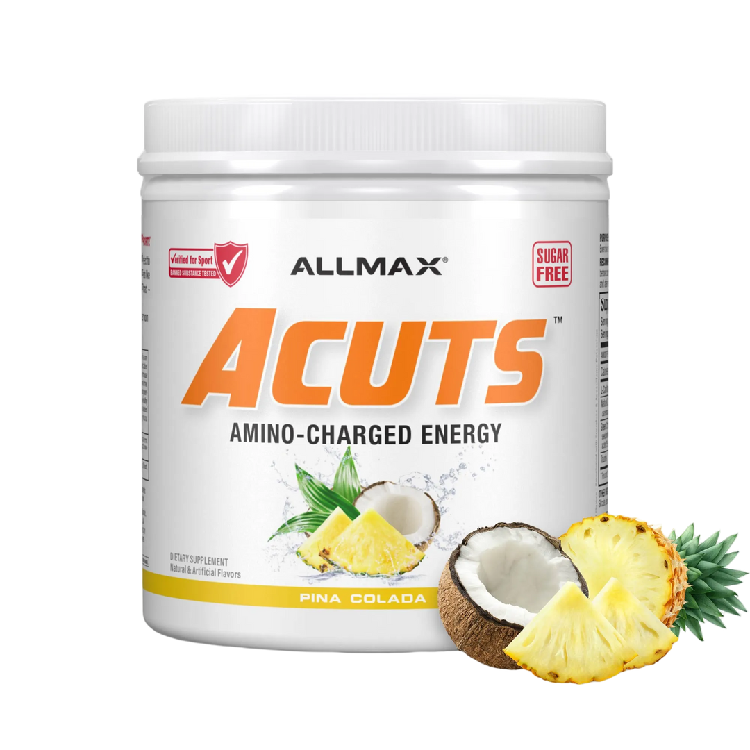 A-CUTS 210 G - PINA COLADA
