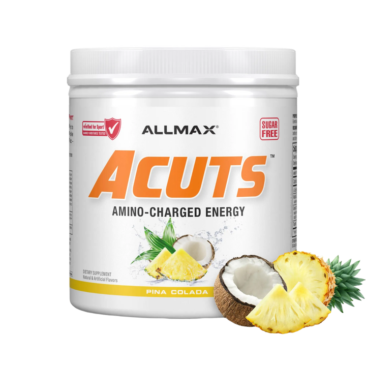 A-CUTS 210 G - PINA COLADA