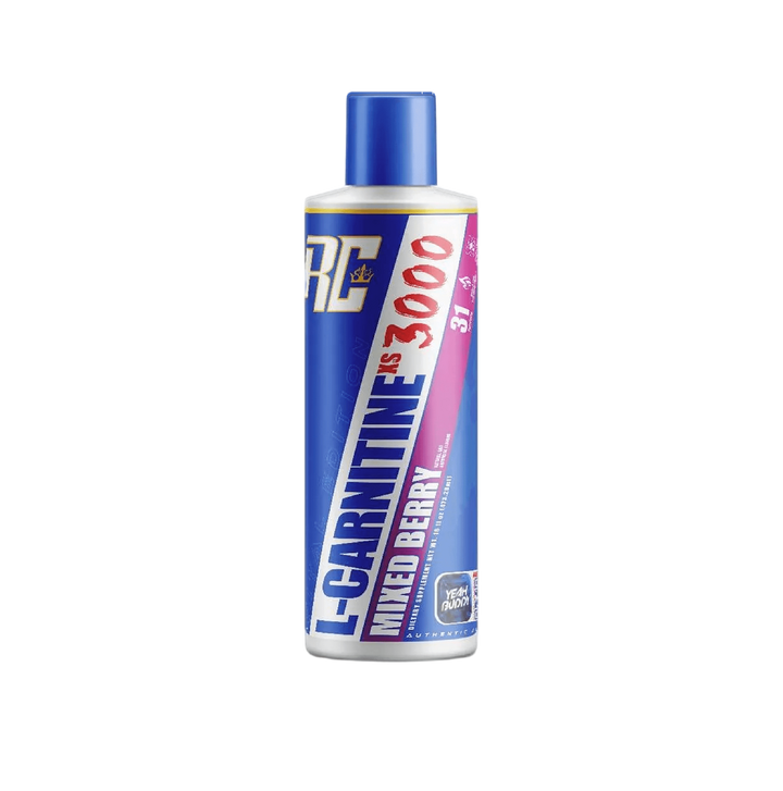 L-CARNITINE XS 3000 16 OZ - MIXED BERRY
