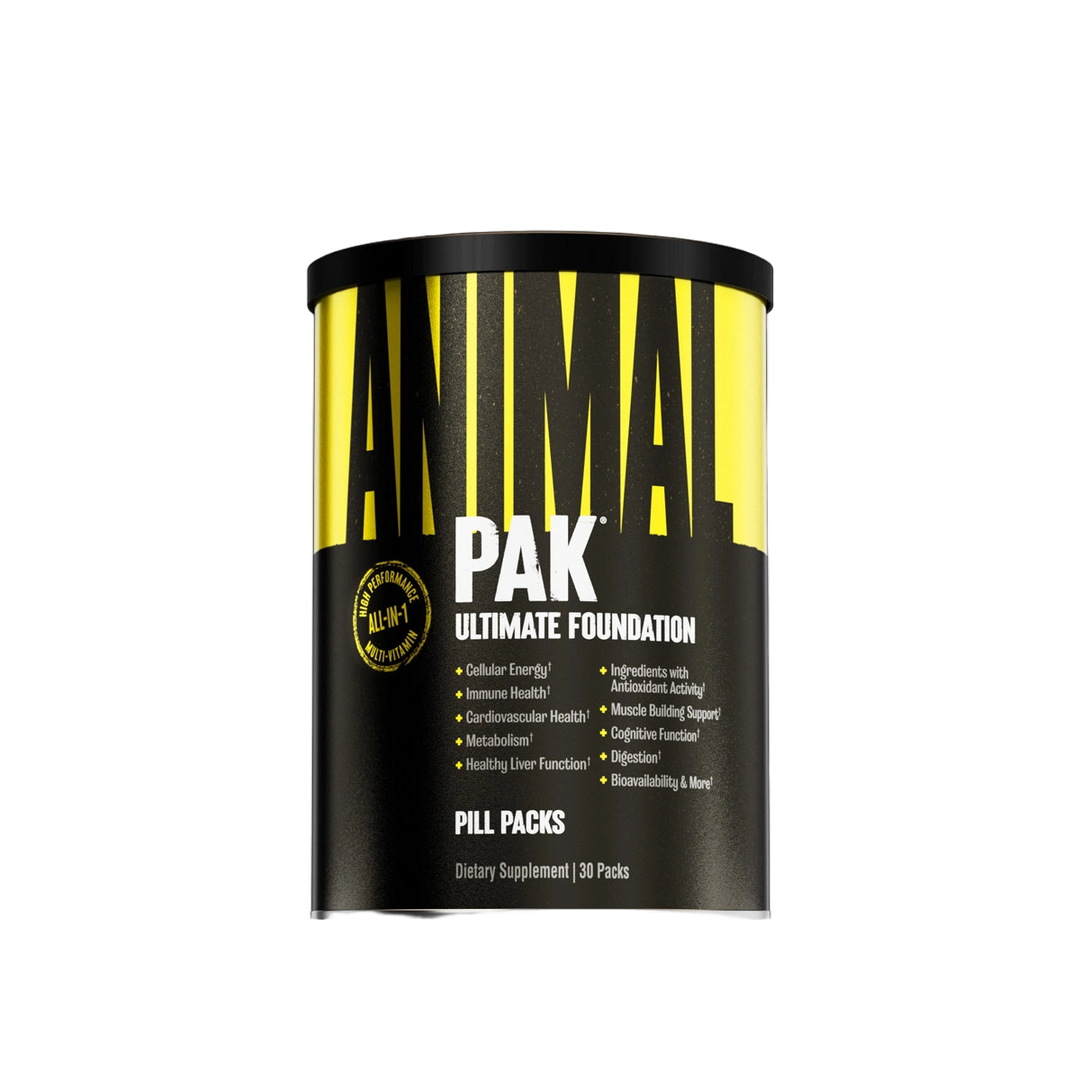 ANIMAL PAK C/30 PACKS 8 PILLS