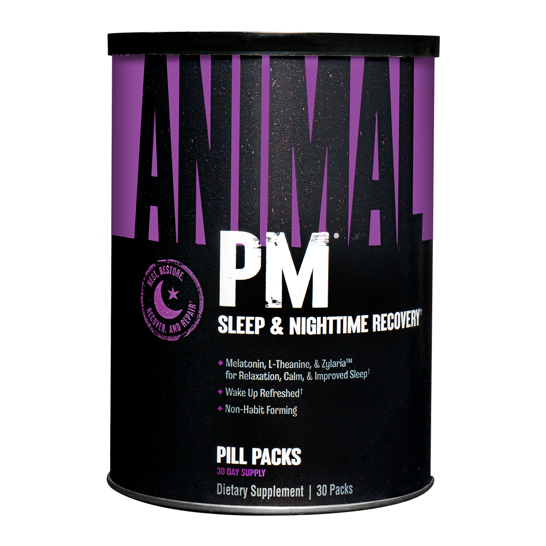 ANIMAL PM 30 PACKS