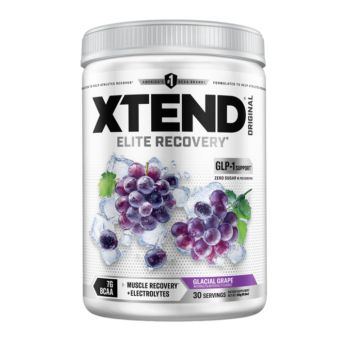 XTEND (30 SERV) - GLACIAL GRAPE