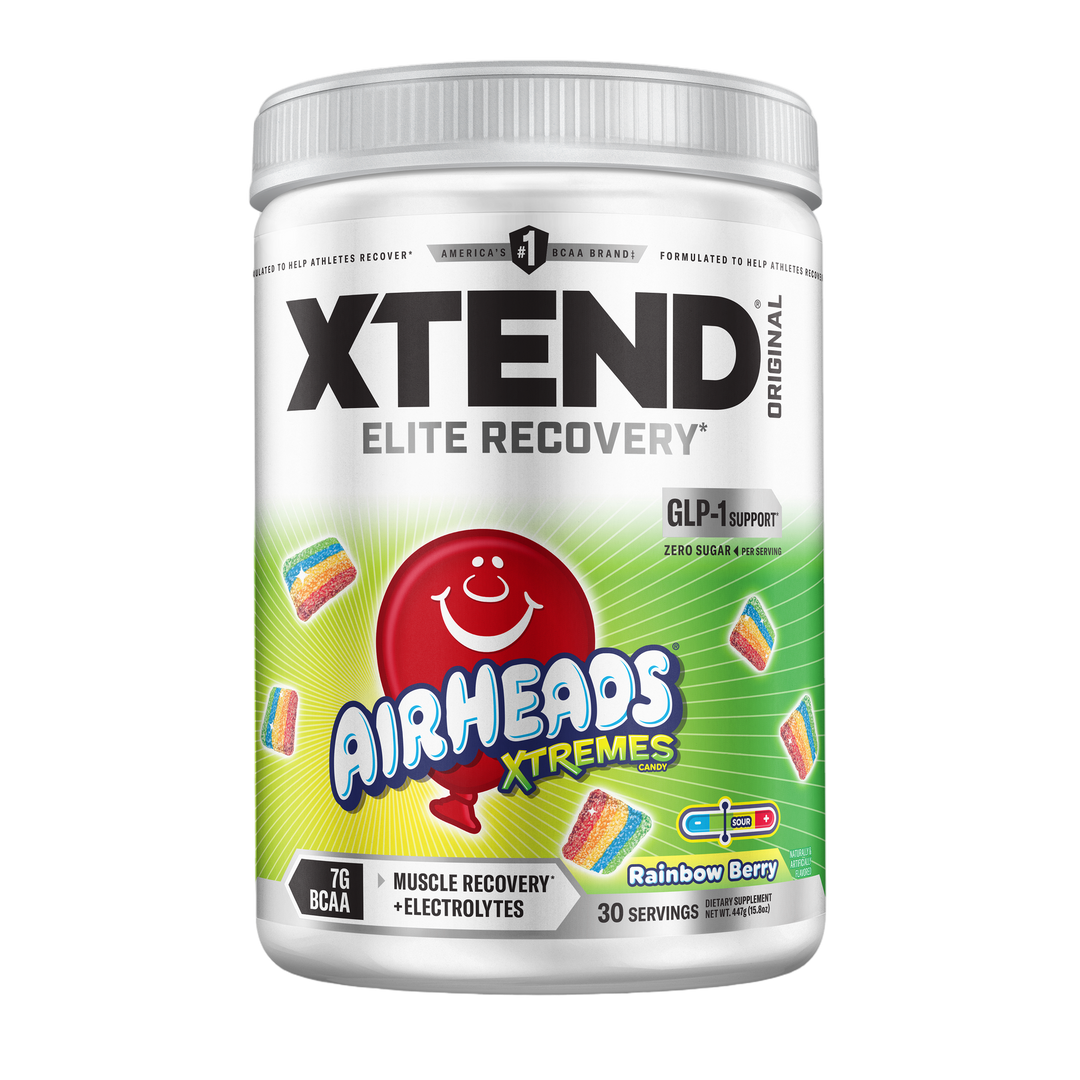 XTEND (30 SERV) - RAINBOW BERRY AIRHEADS
