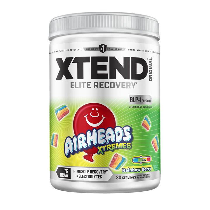 XTEND (30 SERV) - RAINBOW BERRY AIRHEADS