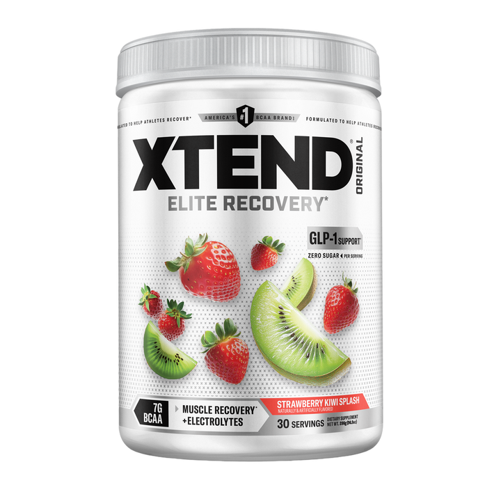 XTEND (30 SERV) - STRAWBERRY KIWI SPLASH