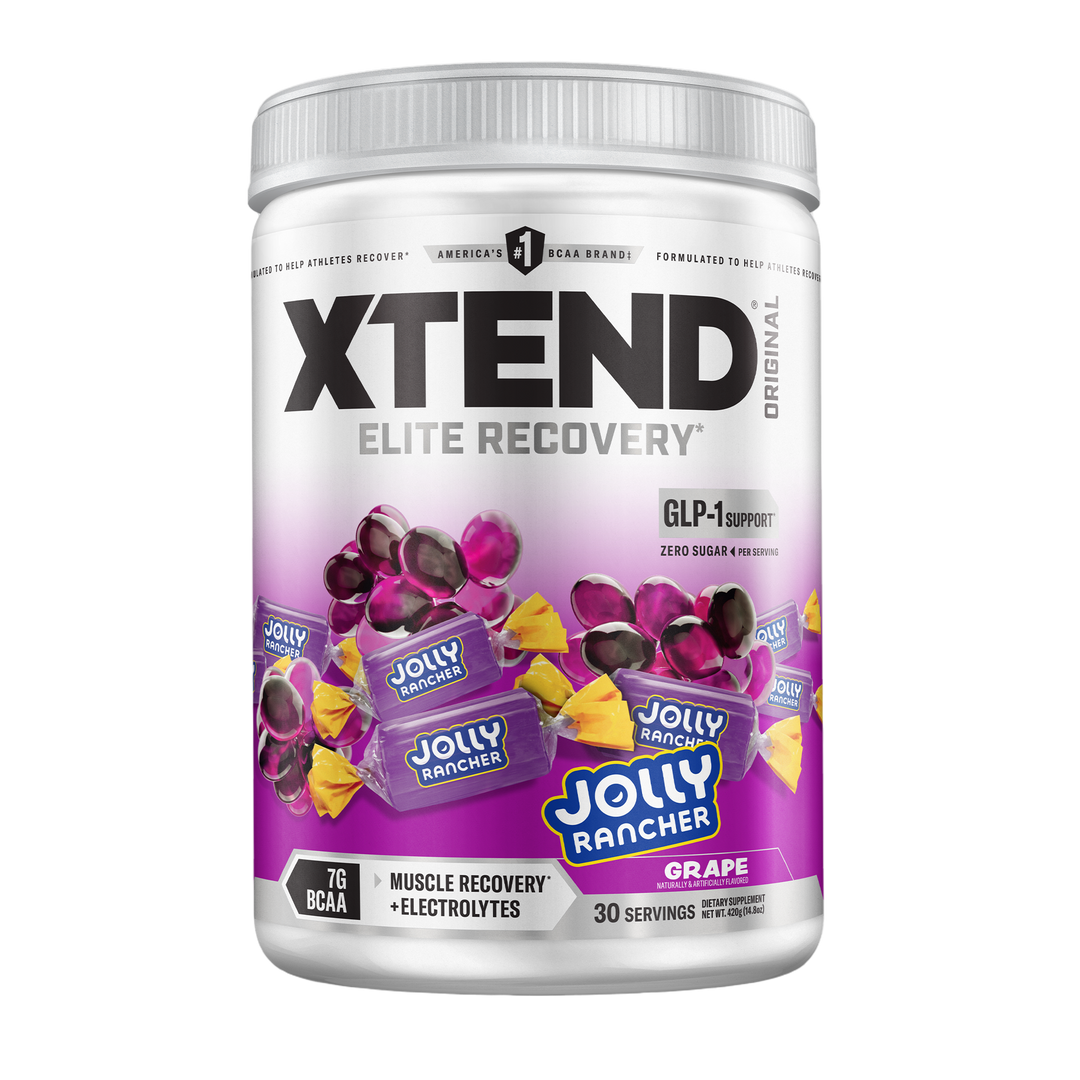 XTEND (30 SERV) - GRAPE JOLLY RANCHER
