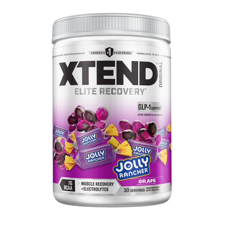 XTEND (30 SERV) - GRAPE JOLLY RANCHER
