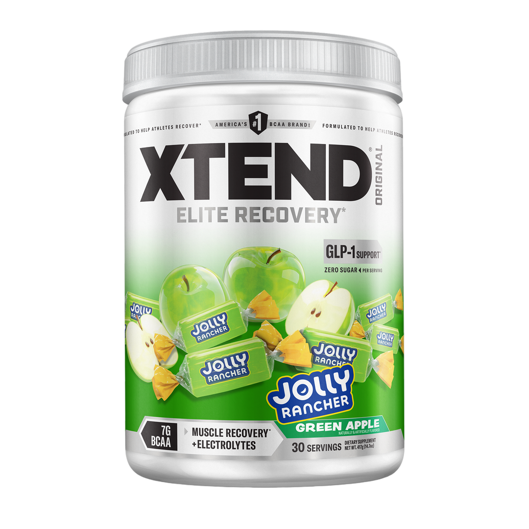 XTEND (30 SERV) - GREEN APPLE JOLLY RANCHER