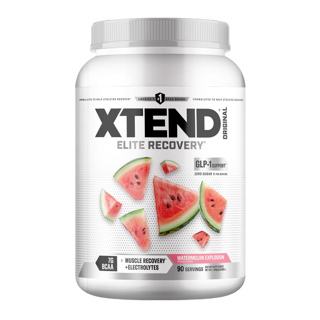XTEND 90 SERV - WATERMELON EXPLOSION