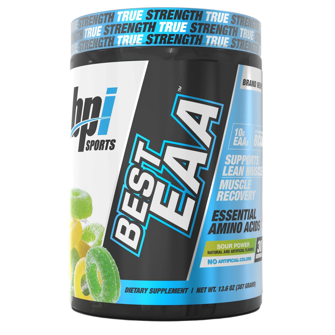 BEAST EAA 30 SERV - SOUR POWER