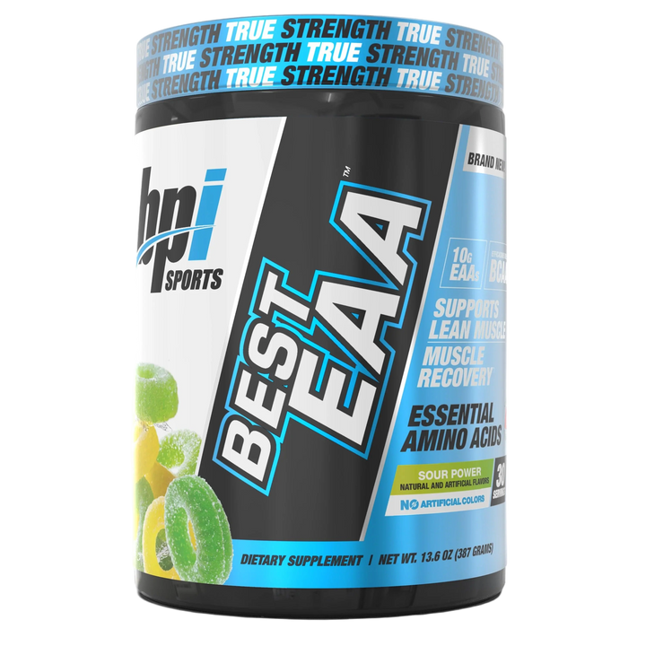 BEAST EAA 30 SERV - SOUR POWER