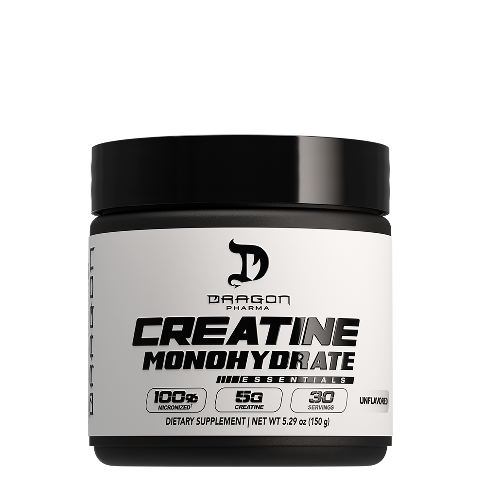 CREATINE MONOHYDRATE 150 GRS