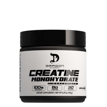 CREATINE MONOHYDRATE 150 GRS