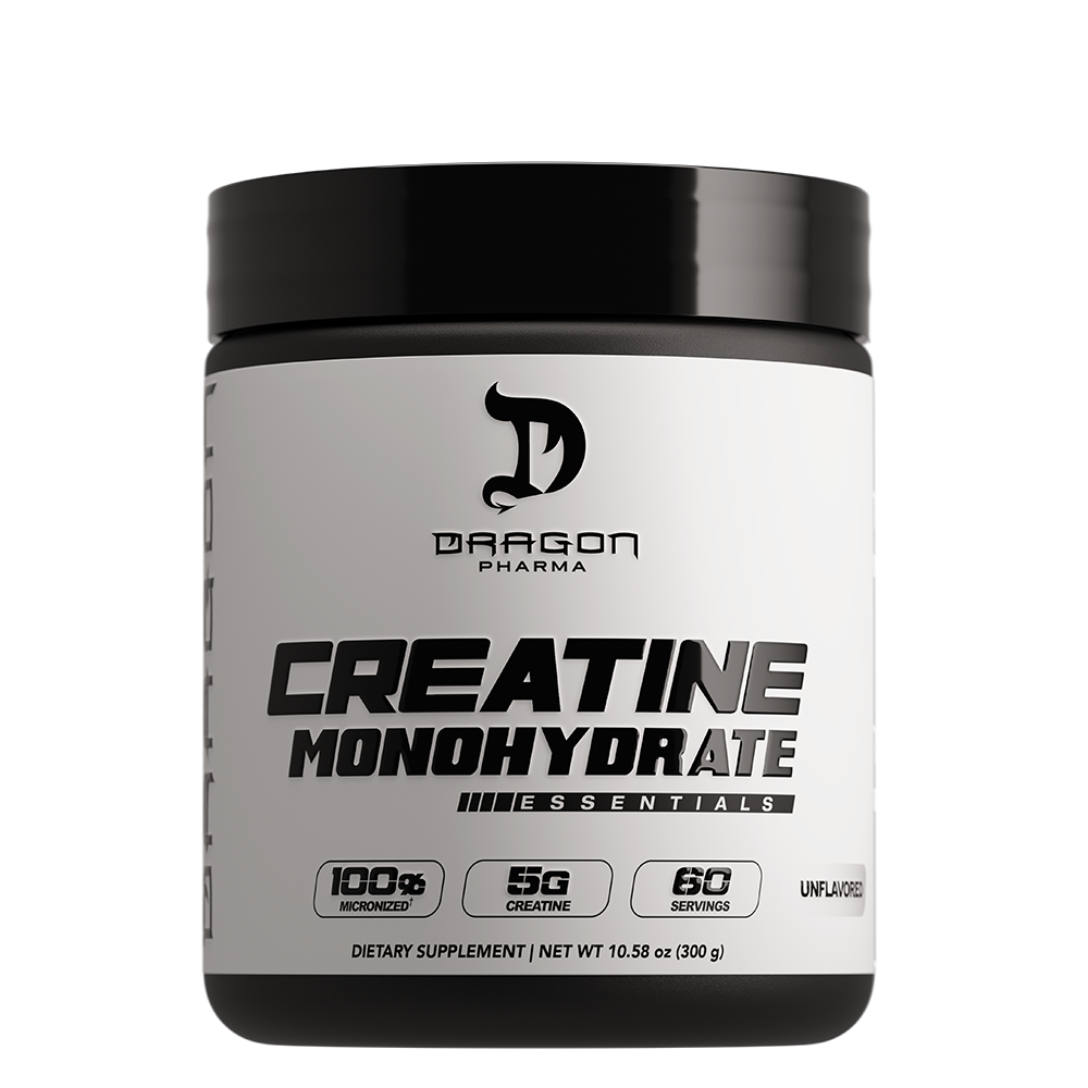 CREATINE MONOHYDRATE 300 GRS