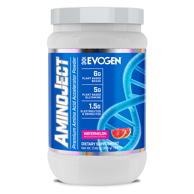 AMINOJECT 30 SERV - WATERMELON