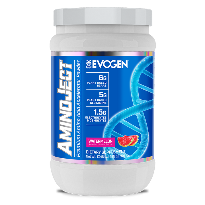 AMINOJECT 30 SERV - WATERMELON