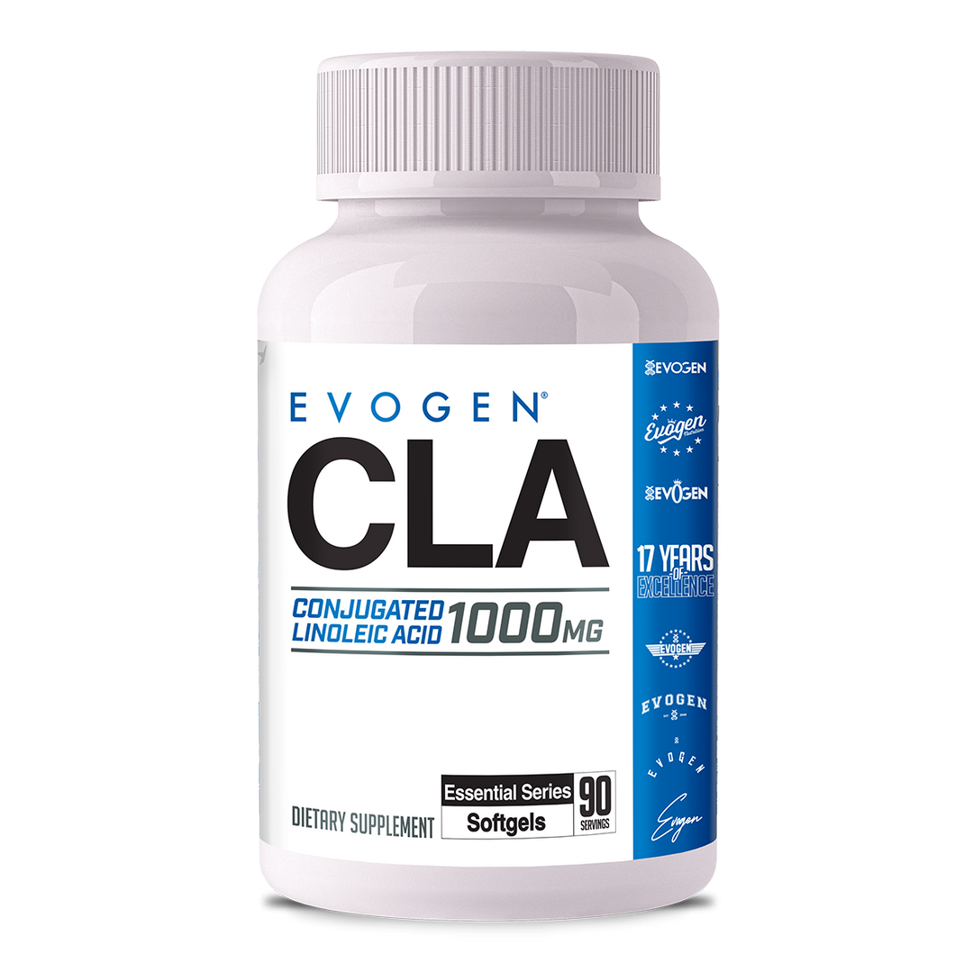 CLA 1000MG 90 CAPS