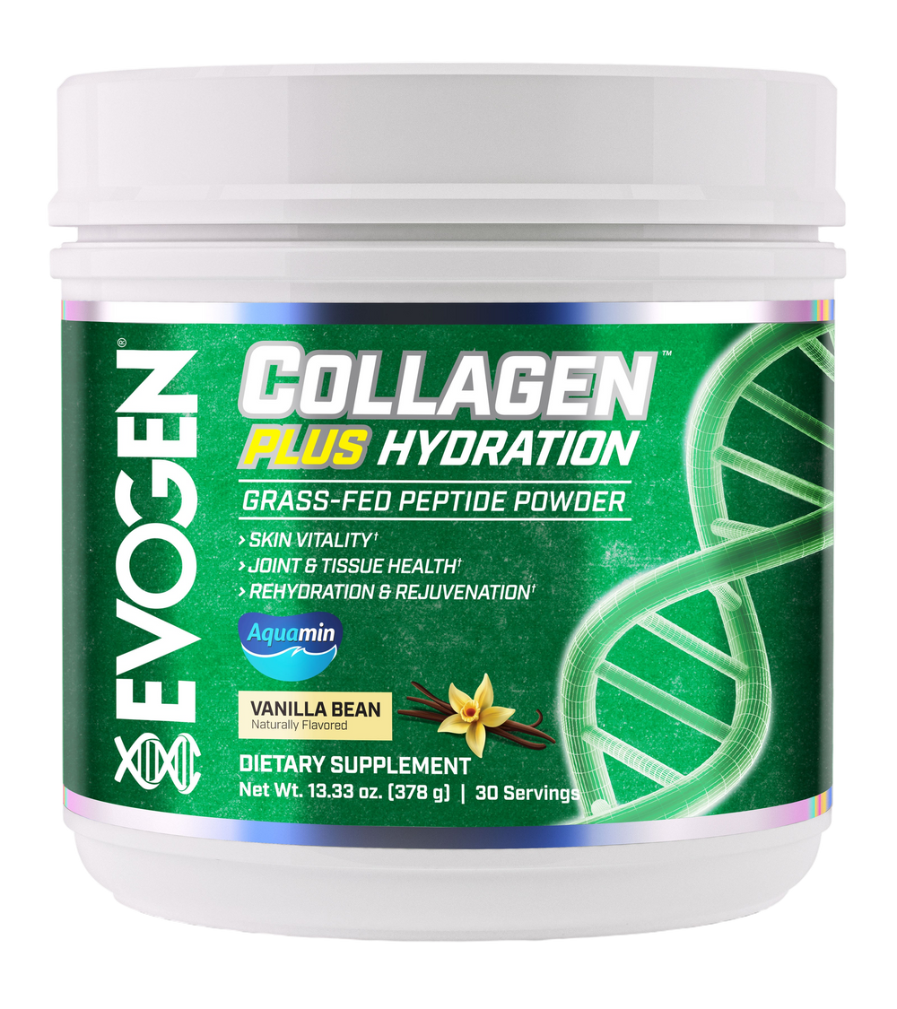 COLLAGEN 30 SERV UNFLAVORED - VANILLA BEAN