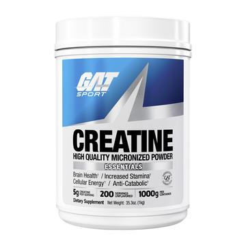 Creatinas