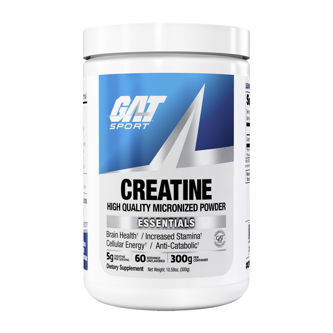 CREATINE MONOHYDRATE 300 GRS