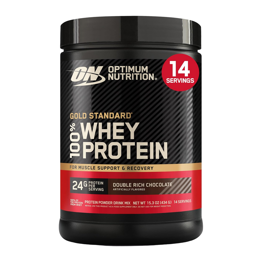 WHEY GOLD STD 1 LB
