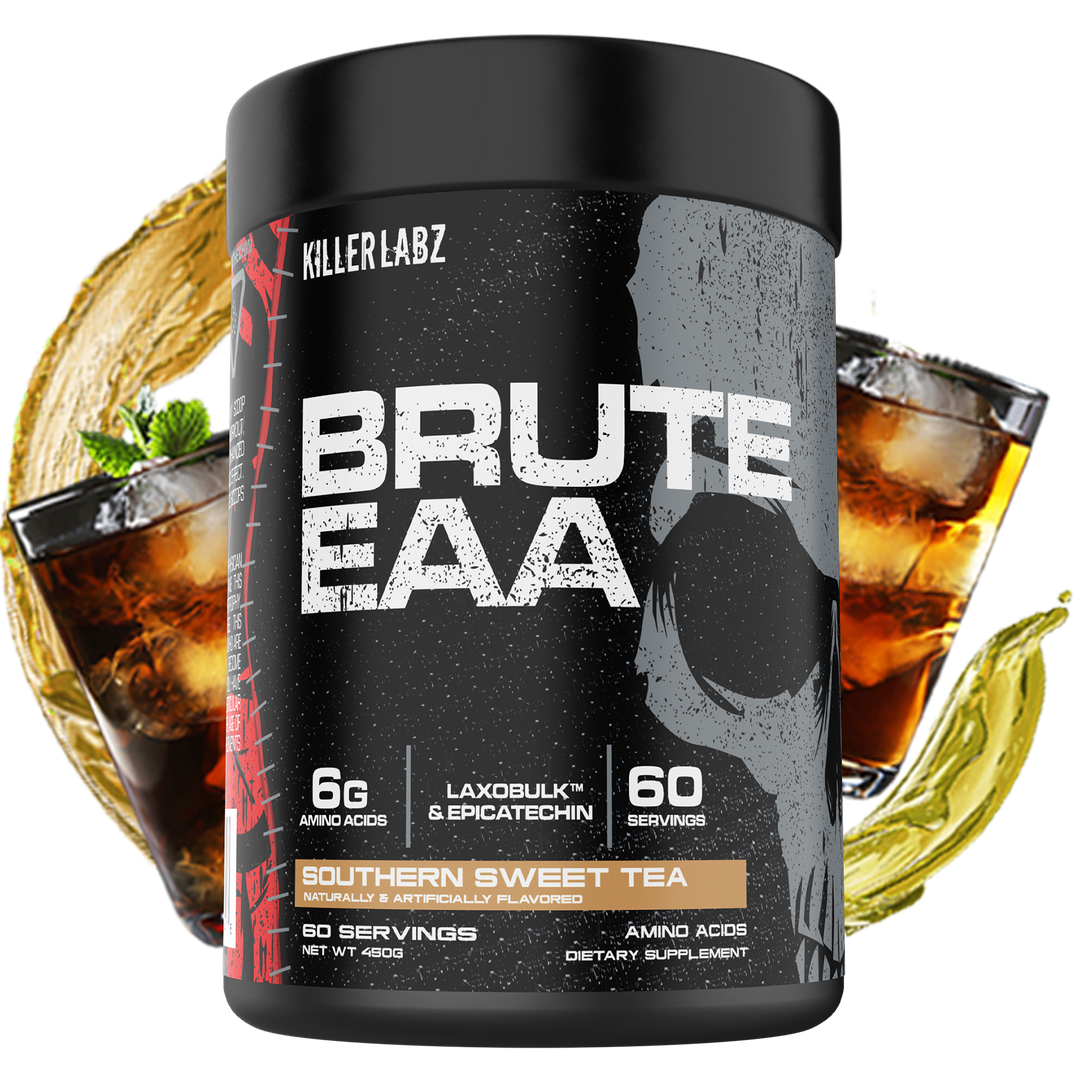 BRUTE EAA 60 SERV - SOUTHERN SWEET TEA