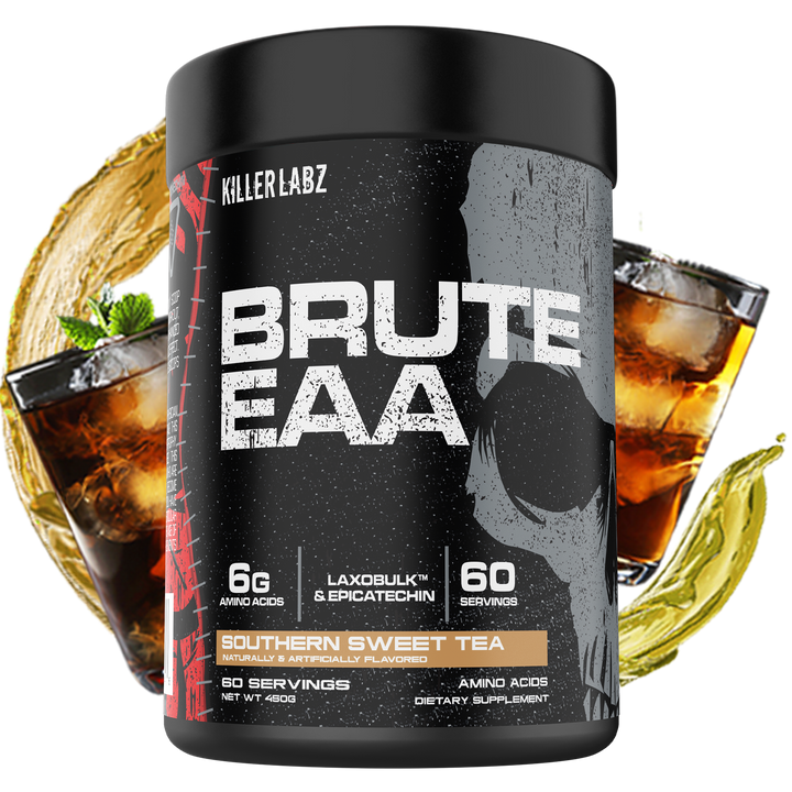 BRUTE EAA 60 SERV - SOUTHERN SWEET TEA