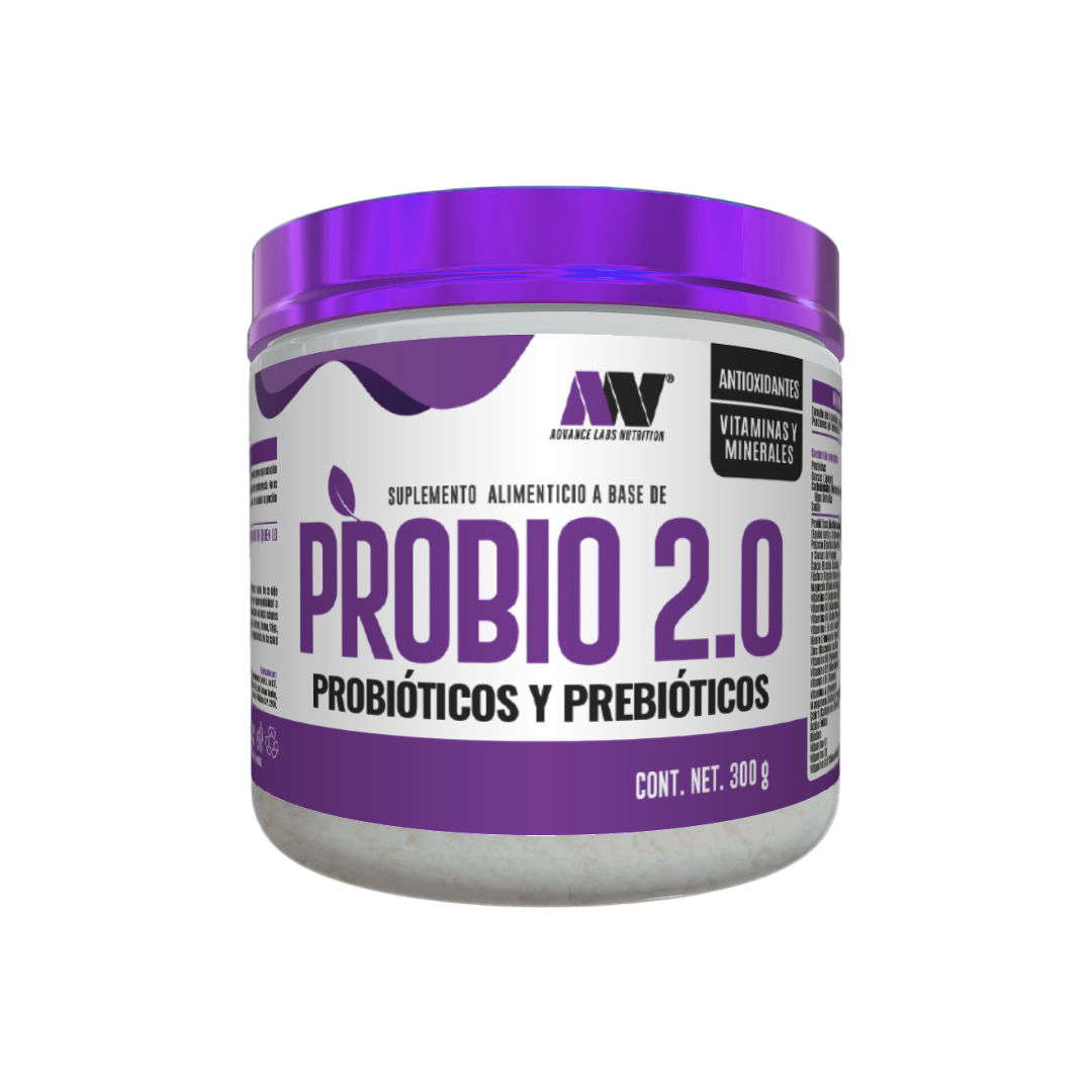 PROBIO 2.0 300 GR