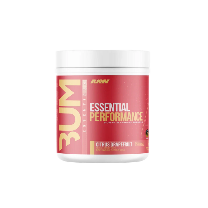 ESSENTIALS PERFORMANCE 25 SERV - CITRUS GRAPEFRUIT