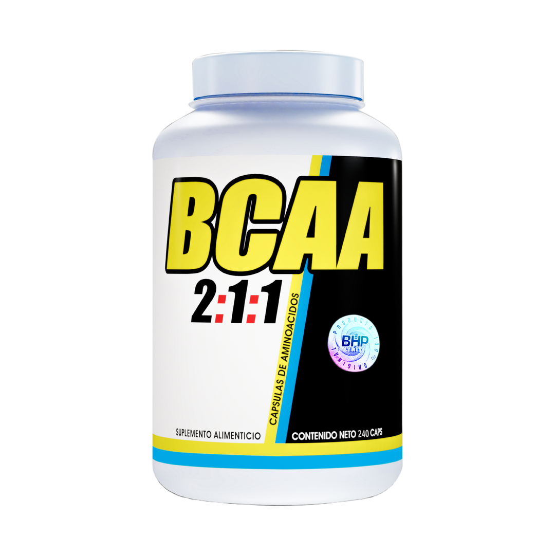 BCAA 0.0840393518518519 ULTRA 240 CAPS