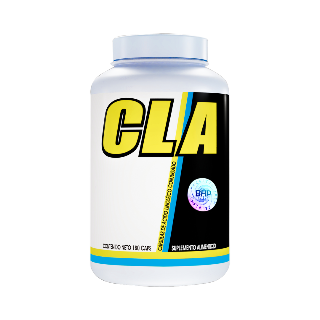 CLA ULTRA 180 GELCAPS
