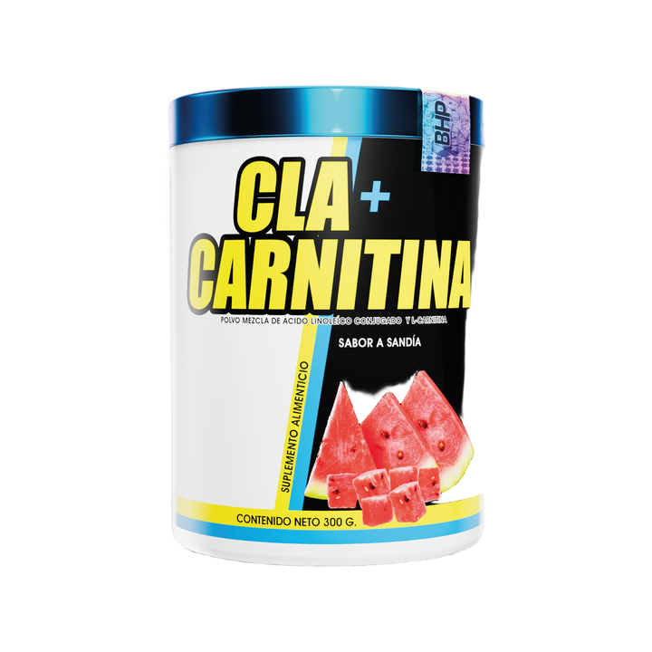 CLA+CARNITINA 30 SERV - SANDIA