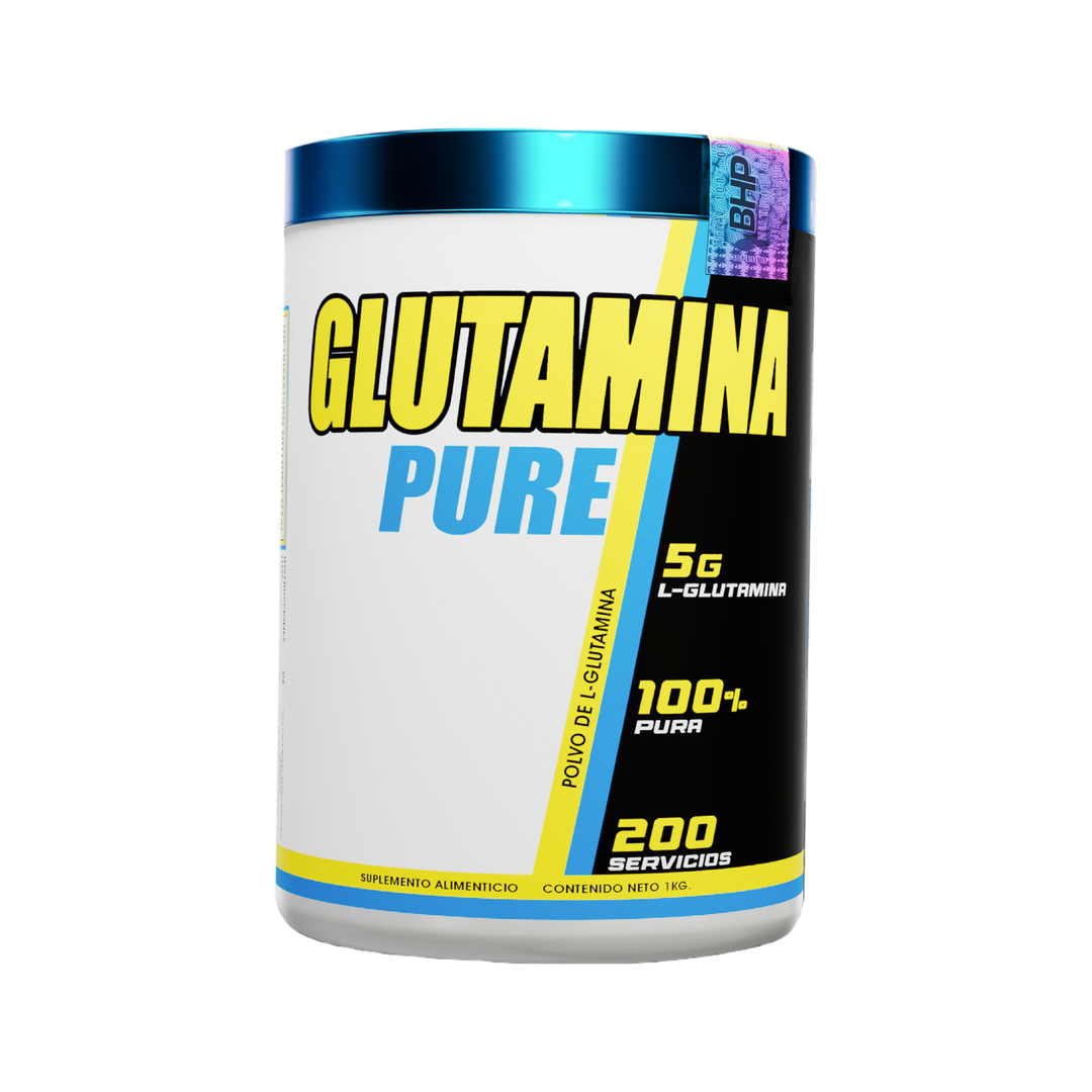 GLUTAMINA ULTRA 1 KG