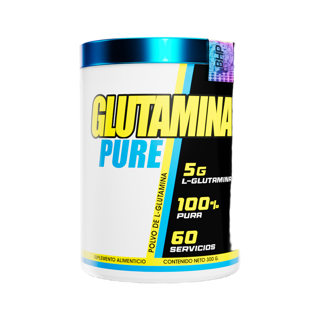 GLUTAMINA ULTRA 300 GR