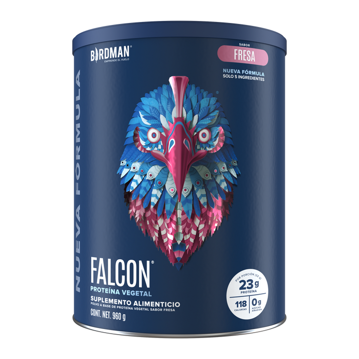 FALCON 960 GRS - FRESA