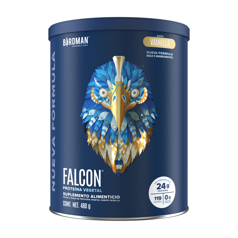 FALCON 480 GRS - VAINILLA