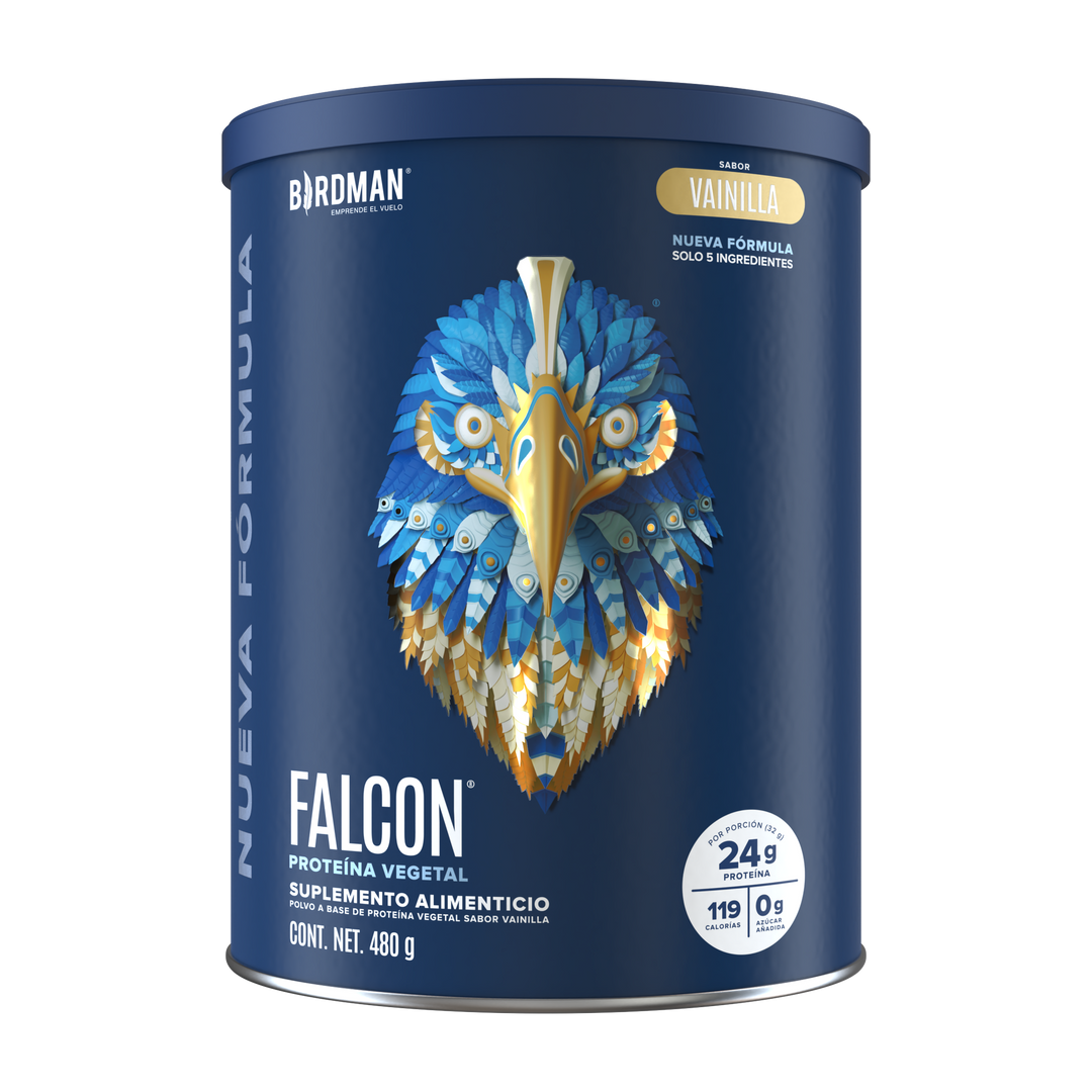 FALCON 480 GRS - VAINILLA