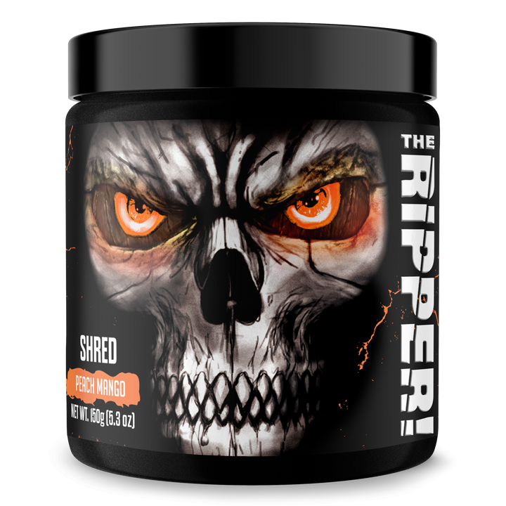 THE RIPPER 30 SERV - PEACH MANGO