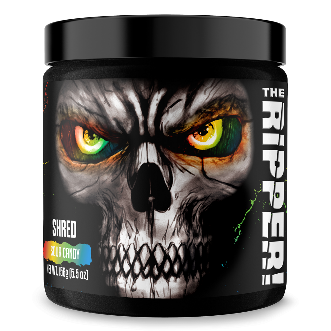 THE RIPPER 30 SERV - SOUR CANDY