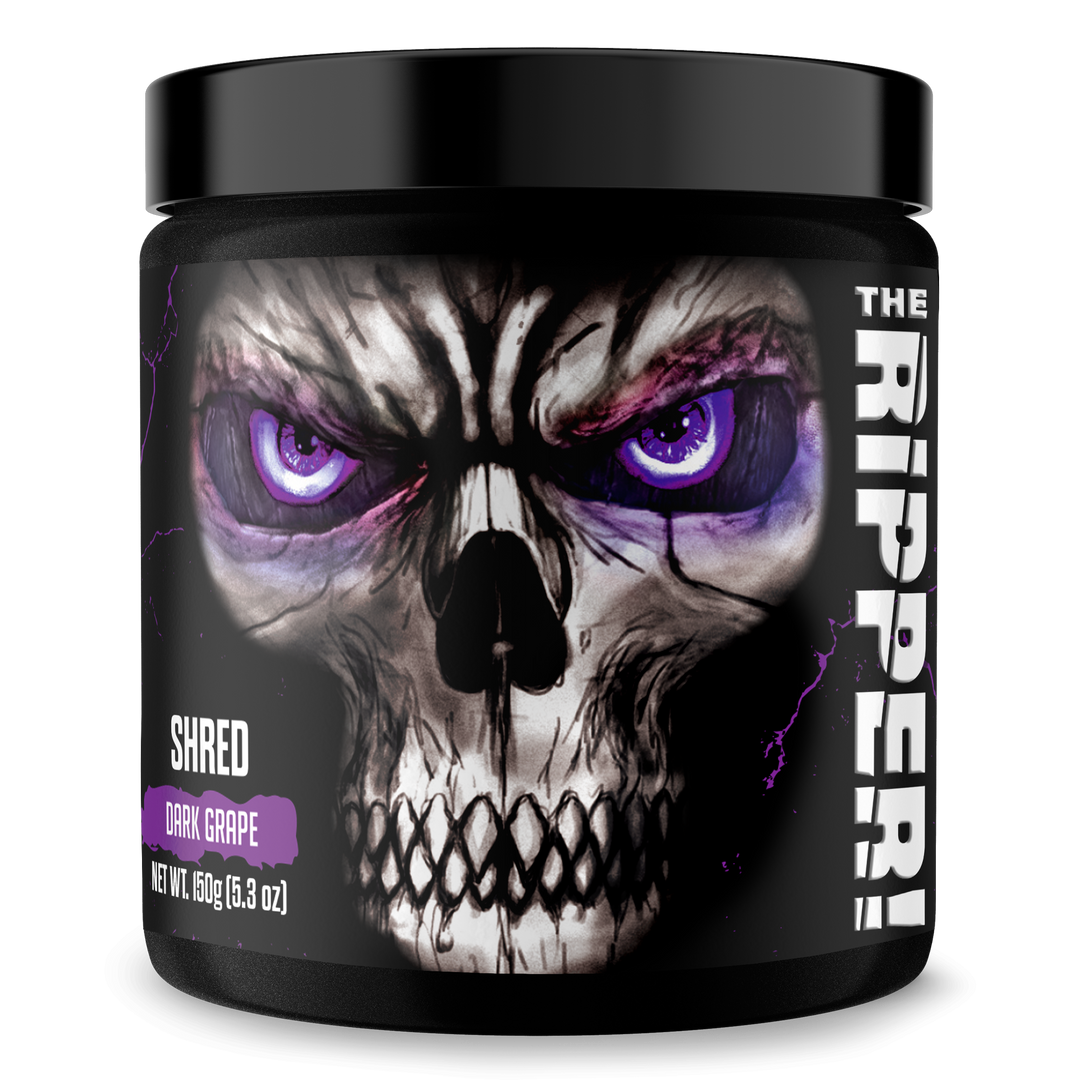 THE RIPPER 30 SERV - DARK GRAPE